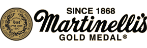 Martinelli's logo